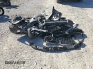 ✅ 2022 BMW X3 sDrive30i • VIN: 5UX43DP07N9L83667 • Lot: 84543315. Wystawiony na Copart z przebiegiem 48 288 mil. Bezpłatny archiwum sprzedaży aukcyjnych z USA i szczegółowy raport historii pojazdu na DreamBid. Zdjęcie 13.