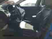 2019 Jeep Compass Latitude with VIN 3C4NJDBB2KT801138, listed as a Copart auction lot 65320085 with 48,339 mi miles and Salvage title. Bid and sale history available at DreamBid. Image 7.