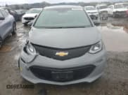 ✅ 2020 Chevrolet Bolt EV LT • VIN: 1G1FY6S03L4131528 • Lot: 44436975. Wystawiony na Copart z przebiegiem 56 425 mil. Bezpłatny archiwum sprzedaży aukcyjnych z USA i szczegółowy raport historii pojazdu na DreamBid. Zdjęcie 5.