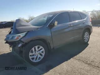 ✅ 2016 Honda CR-V EX • VIN: 3CZRM3H51GG703832 • Lot: 82296915. Wystawiony na Copart z przebiegiem Nie podano. Bezpłatny archiwum sprzedaży aukcyjnych z USA i szczegółowy raport historii pojazdu na DreamBid. Zdjęcie 1.