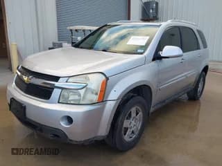 ✅ 2009 Chevrolet Equinox 1LT • VIN: 2CNDL33F996206458 • Лот: 42681156. Опубликован ранее на IAAI с пробегом 150 441 миль. Бесплатный доступ к архиву аукционных продаж из США и подробный отчёт об истории автомобиля на DreamBid. Изображение 2.