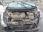 ✅ 2014 Hyundai Elantra SE • VIN: 5NPDH4AE1EH516177 • Lot: 43507557. Listed on IAAI with 154,677 mi. Free auction sales archive from the USA and detailed vehicle history report at DreamBid. Image 10.