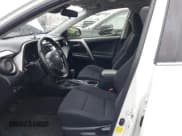 ✅ 2018 Toyota RAV4 XLE • VIN: JTMWFREV9JJ732074 • Lot: 42116868. Listed on IAAI with 93,015 mi. Free auction sales archive from the USA and detailed vehicle history report at DreamBid. Image 5.