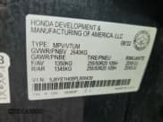 ✅ 2023 Acura MDX w/A-Spec Package • VIN: 5J8YE1H08PL800439 • Lot: 71857835. Wystawiony na Copart z przebiegiem 110 520 mil. Bezpłatny archiwum sprzedaży aukcyjnych z USA i szczegółowy raport historii pojazdu na DreamBid. Zdjęcie 13.