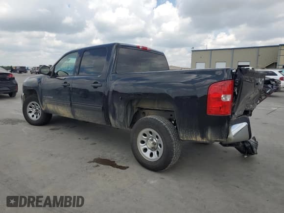 ✅ 2012 Chevrolet Silverado 1500 LT • VIN: 3GCPCSEA6CG234226 • Lot: 69833604. Listed on Copart with 164,090 mi. Free auction sales archive from the USA and detailed vehicle history report at DreamBid. Image 2.