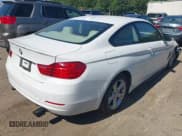 ✅ 2015 BMW 4 Series 428i xDrive • VIN: WBA3N9C52FK248223 • Lot: 42668268. Listed on IAAI with 151,390 mi. Free auction sales archive from the USA and detailed vehicle history report at DreamBid. Image 4.