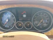 ✅ 2012 Bentley Continental GT • VIN: SCBGR3ZA1CC077130 • Lot: 42138327. Listed on IAAI with 36,329 mi. Free auction sales archive from the USA and detailed vehicle history report at DreamBid. Image 7.