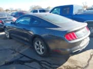 ✅ 2018 Ford Mustang EcoBoost • VIN: 1FA6P8TH0J5113396 • Lot: 43690134. Listed on IAAI with 122,160 mi. Free auction sales archive from the USA and detailed vehicle history report at DreamBid. Image 14.