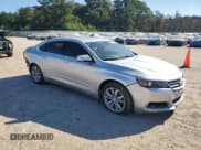 ✅ 2017 Chevrolet Impala LT • VIN: 1G1105S3XHU117462 • Лот: 74311044. Опубликован ранее на Copart с пробегом 163 712 миль. Бесплатный доступ к архиву аукционных продаж из США и подробный отчёт об истории автомобиля на DreamBid. Изображение 4.