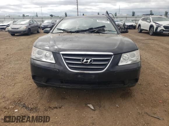 2010 Hyundai Sonata GLS с VIN 5NPET4AC8AH616952, выставлен на аукционе Copart как лот 65821144 с пробегом Не указан миль и Списание • Salvage title. История ставок и продаж доступна на DreamBid. Изображение 5.