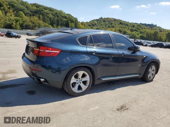 ✅ 2014 BMW X6 xDrive35i • VIN: 5UXFG2C5XE0C45440 • Lot: 80470555. Wystawiony na Copart z przebiegiem Nie podano. Bezpłatny archiwum sprzedaży aukcyjnych z USA i szczegółowy raport historii pojazdu na DreamBid. Zdjęcie 3.