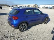 ✅ 2024 Hyundai Venue SEL • VIN: KMHRC8A30RU287203 • Lot: 78472864. Listed on Copart with 8,095 mi. Free auction sales archive from the USA and detailed vehicle history report at DreamBid. Image 3.