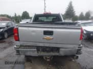 ✅ 2016 Chevrolet Silverado 2500HD LT • VIN: 1GC1KVE8XGF222868 • Lot: 43004596. Listed on IAAI with 93,976 mi. Free auction sales archive from the USA and detailed vehicle history report at DreamBid. Image 16.