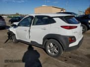 ✅ 2020 Hyundai Kona SE • VIN: KM8K12AA0LU579315 • Lot: 90918895. Listed on Copart with 46,698 mi. Free auction sales archive from the USA and detailed vehicle history report at DreamBid. Image 2.