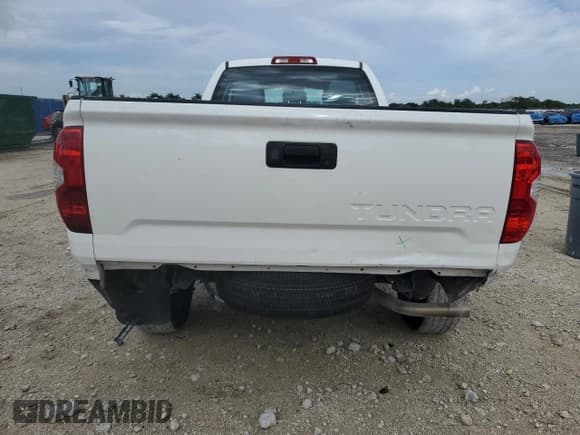 ✅ 2016 Toyota Tundra SR • VIN: 5TFTW5F16GX009134 • Lot: 64721185. Wystawiony na Copart z przebiegiem 123 375 mil. Bezpłatny archiwum sprzedaży aukcyjnych z USA i szczegółowy raport historii pojazdu na DreamBid. Zdjęcie 6.