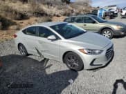 ✅ 2017 Hyundai Elantra SE • VIN: KMHD84LF1HU248615 • Лот: 90746835. Опубликован ранее на Copart с пробегом 194 118 миль. Бесплатный доступ к архиву аукционных продаж из США и подробный отчёт об истории автомобиля на DreamBid. Изображение 4.