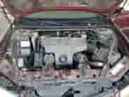 2003 Chevrolet Impala with VIN 2G1WF52KX39229874, listed as a Copart auction lot 60730555 with 145,564 mi miles and Salvage title. Bid and sale history available at DreamBid. Image 11.