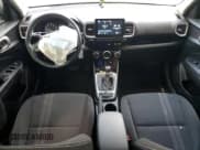 ✅ 2021 Hyundai Venue SEL • VIN: KMHRC8A37MU088643 • Lot: 48968595. Listed on Copart with 39,982 mi. Free auction sales archive from the USA and detailed vehicle history report at DreamBid. Image 8.