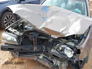 ✅ 2006 Hyundai Elantra GLS • VIN: KMHDN46D96U376052 • Lot: 42252557. Wystawiony na IAAI z przebiegiem 154 568 mil. Bezpłatny archiwum sprzedaży aukcyjnych z USA i szczegółowy raport historii pojazdu na DreamBid. Zdjęcie 6.