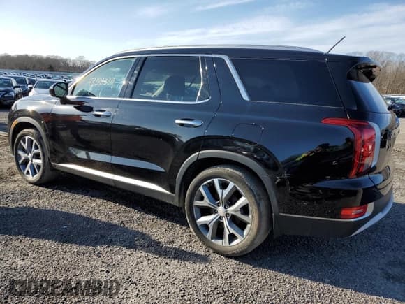 ✅ 2020 Hyundai Palisade SEL • VIN: KM8R3DHE5LU066123 • Лот: 43348334. Опубликован ранее на Copart с пробегом 37 966 миль. Бесплатный доступ к архиву аукционных продаж из США и подробный отчёт об истории автомобиля на DreamBid. Изображение 2.