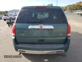 2006 Saturn VUE с VIN 5GZCZ53496S884580, выставлен на аукционе Copart как лот 79200074 с пробегом 246 265 миль миль и Списание • Salvage title. История ставок и продаж доступна на DreamBid. Изображение 6.