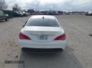 ✅ 2014 Mercedes-Benz CLA 250 • VIN: WDDSJ4EB8EN047252 • Lot: 43647957. Listed on IAAI with 84,901 mi. Free auction sales archive from the USA and detailed vehicle history report at DreamBid. Image 16.