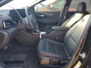 ✅ 2025 Buick Envista Sport Touring • VIN: KL47LBEP8SB070886 • Лот: 81801955. Опубликован ранее на Copart с пробегом 8 613 миль. Бесплатный доступ к архиву аукционных продаж из США и подробный отчёт об истории автомобиля на DreamBid. Изображение 7.