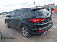 ✅ 2015 Hyundai Santa Fe • VIN: 5XYZU3LA4FG295401 • Лот: 43661856. Опубликован ранее на IAAI с пробегом 103 839 миль. Бесплатный доступ к архиву аукционных продаж из США и подробный отчёт об истории автомобиля на DreamBid. Изображение 14.