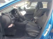 ✅ 2016 Dodge Dart Aero • VIN: 1C3CDFDH6GD775379 • Lot: 50624865. Listed on Copart with Not provided. Free auction sales archive from the USA and detailed vehicle history report at DreamBid. Image 7.