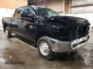 ✅ 2012 Ram 2500 ST • VIN: 3C6TD5CT4CG289296 • Лот: 53002695. Опубликован ранее на Copart с пробегом 101 427 миль. Бесплатный доступ к архиву аукционных продаж из США и подробный отчёт об истории автомобиля на DreamBid. Изображение 4.