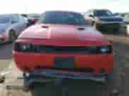 2014 Dodge Challenger SXT 100th Anniversary z VIN 2C3CDYAG0EH107469, wystawiony jako Copart lot #56201824 z przebiegiem 83 338 mil mil oraz Nie do naprawy • Non repairable. Historia ofert i sprzedaży dostępna na DreamBid. Obrazek 5.