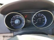 ✅ 2013 Hyundai Sonata GLS • VIN: 5NPEB4AC5DH585084 • Lot: 72099374. Listed on Copart with 219,005 mi. Free auction sales archive from the USA and detailed vehicle history report at DreamBid. Image 9.