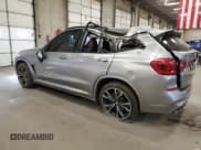✅ 2020 BMW X3 M • VIN: 5YMTS0C07L9B29768 • Lot: 76204704. Wystawiony na Copart z przebiegiem 41 549 mil. Bezpłatny archiwum sprzedaży aukcyjnych z USA i szczegółowy raport historii pojazdu na DreamBid. Zdjęcie 2.