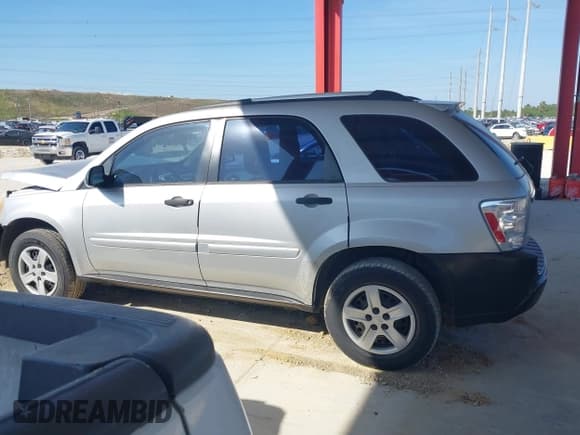 ✅ 2005 Chevrolet Equinox LS • VIN: 2CNDL13FX56191872 • Лот: 41704679. Опубликован ранее на IAAI с пробегом 29 367 миль. Бесплатный доступ к архиву аукционных продаж из США и подробный отчёт об истории автомобиля на DreamBid. Изображение 14.