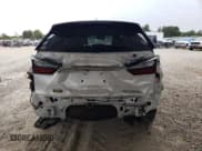 ✅ 2021 Lexus RX 350L • VIN: JTJHZKFA7M2030639 • Лот: 71190785. Опубликован ранее на Copart с пробегом 54 938 миль. Бесплатный доступ к архиву аукционных продаж из США и подробный отчёт об истории автомобиля на DreamBid. Изображение 6.