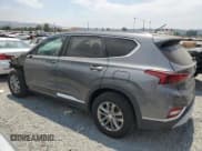 ✅ 2019 Hyundai Santa Fe SE • VIN: 5NMS2CAD4KH107738 • Lot: 62054324. Wystawiony na Copart z przebiegiem 54 904 mil. Bezpłatny archiwum sprzedaży aukcyjnych z USA i szczegółowy raport historii pojazdu na DreamBid. Zdjęcie 2.