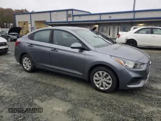 ✅ 2018 Hyundai Accent SE • VIN: 3KPC24A30JE033449 • Лот: 81159934. Опубликован ранее на Copart с пробегом 203 452 миль. Бесплатный доступ к архиву аукционных продаж из США и подробный отчёт об истории автомобиля на DreamBid. Изображение 4.