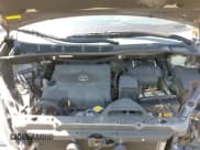 ✅ 2016 Toyota Sienna LE AAS • VIN: 5TDKK3DC5GS707921 • Лот: 43116737. Опубликован ранее на IAAI с пробегом 131 515 миль. Бесплатный доступ к архиву аукционных продаж из США и подробный отчёт об истории автомобиля на DreamBid. Изображение 10.