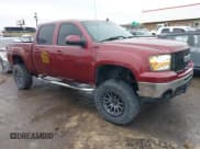 ✅ 2009 GMC Sierra 1500 • VIN: 2GTEK33M291105642 • Лот: 41954499. Опубликован ранее на IAAI с пробегом 259 426 миль. Бесплатный доступ к архиву аукционных продаж из США и подробный отчёт об истории автомобиля на DreamBid. Изображение 13.