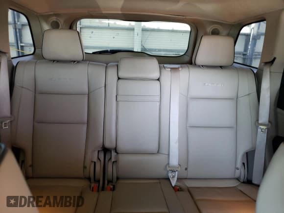 ✅ 2021 Jeep Grand Cherokee Summit • VIN: 1C4RJFJT4MC503101 • Лот: 62697844. Опубликован ранее на Copart с пробегом 82 263 миль. Бесплатный доступ к архиву аукционных продаж из США и подробный отчёт об истории автомобиля на DreamBid. Изображение 10.