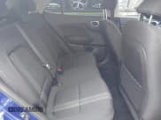 ✅ 2021 Hyundai Venue Denim • VIN: KMHRC8A35MU103768 • Lot: 41363547. Listed on IAAI with 66,618 mi. Free auction sales archive from the USA and detailed vehicle history report at DreamBid. Image 8.