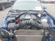 ✅ 2024 Ford Mustang GT • VIN: 1FA6P8CFXR5410203 • Lot: 42341298. Wystawiony na IAAI z przebiegiem Nie podano. Bezpłatny archiwum sprzedaży aukcyjnych z USA i szczegółowy raport historii pojazdu na DreamBid. Zdjęcie 10.