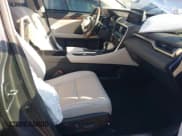 ✅ 2022 Lexus RX 350 • VIN: 2T2HZMAA8NC241885 • Lot: 41776191. Listed on IAAI with 89,842 mi. Free auction sales archive from the USA and detailed vehicle history report at DreamBid. Image 5.