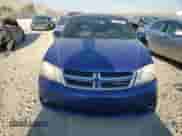 2013 Dodge Avenger SXT с VIN 1C3CDZCB5DN506245, выставлен на аукционе Copart как лот 69720594 с пробегом 71 715 миль миль и Списание • Salvage title. История ставок и продаж доступна на DreamBid. Изображение 5.