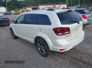 ✅ 2016 Dodge Journey Crossroad • VIN: 3C4PDCGGXGT118920 • Лот: 42764449. Опубликован ранее на IAAI с пробегом 102 937 миль. Бесплатный доступ к архиву аукционных продаж из США и подробный отчёт об истории автомобиля на DreamBid. Изображение 3.