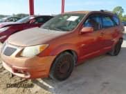 ✅ 2005 Pontiac Vibe • VIN: 5Y2SL63825Z423038 • Lot: 43871093. Wystawiony na IAAI z przebiegiem 237 627 mil. Bezpłatny archiwum sprzedaży aukcyjnych z USA i szczegółowy raport historii pojazdu na DreamBid. Zdjęcie 2.