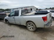 ✅ 2005 Nissan Titan SE • VIN: 1N6AA06A35N546350 • Лот: 51342975. Опубликован ранее на Copart с пробегом Не указан. Бесплатный доступ к архиву аукционных продаж из США и подробный отчёт об истории автомобиля на DreamBid. Изображение 2.