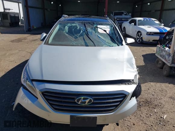 ✅ 2015 Hyundai Sonata Sport • VIN: 5NPE34AF7FH057167 • Лот: 43510429. Опубликован ранее на IAAI с пробегом 176 810 миль. Бесплатный доступ к архиву аукционных продаж из США и подробный отчёт об истории автомобиля на DreamBid. Изображение 12.