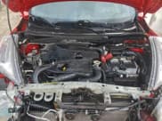 ✅ 2016 Nissan Juke SV • VIN: JN8AF5MVXGT656984 • Лот: 94476595. Опубликован ранее на Copart с пробегом 124 290 миль. Бесплатный доступ к архиву аукционных продаж из США и подробный отчёт об истории автомобиля на DreamBid. Изображение 11.