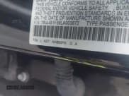 ✅ 2020 Acura TLX Technology • VIN: 19UUB1F59LA003872 • Лот: 43496123. Опубликован ранее на IAAI с пробегом 49 230 миль. Бесплатный доступ к архиву аукционных продаж из США и подробный отчёт об истории автомобиля на DreamBid. Изображение 9.